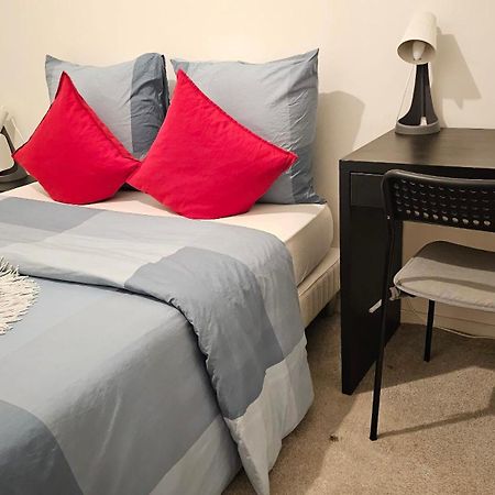 Nice Business Apartment Paris Nanterre Extérieur photo