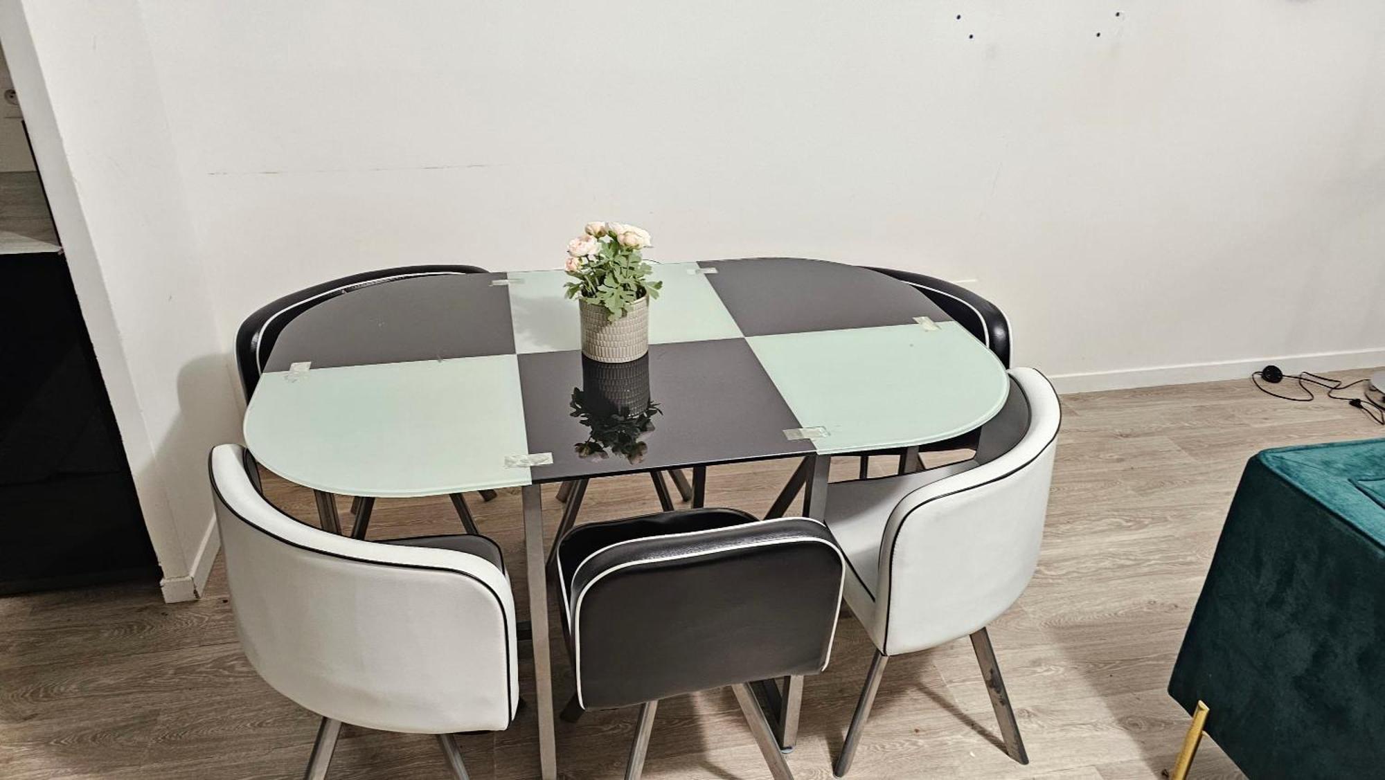 Nice Business Apartment Paris Nanterre Extérieur photo